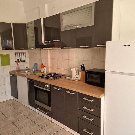 Apartments "Villa Cupic"-וודיצה מראה חיצוני תמונה