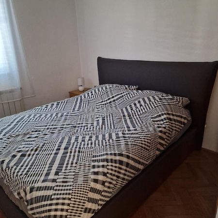Apartments "Villa Cupic"-וודיצה מראה חיצוני תמונה