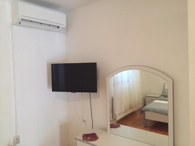 Apartments "Villa Cupic"-וודיצה מראה חיצוני תמונה