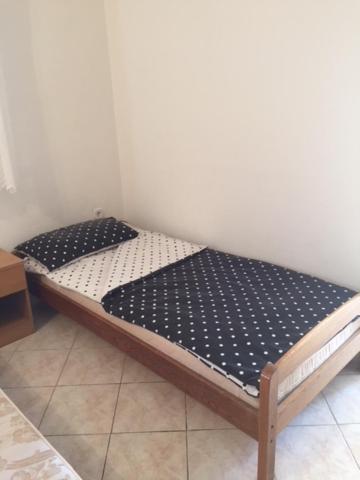 Apartments "Villa Cupic"-וודיצה מראה חיצוני תמונה