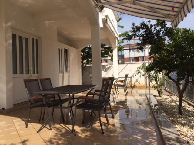 Apartments "Villa Cupic"-וודיצה מראה חיצוני תמונה