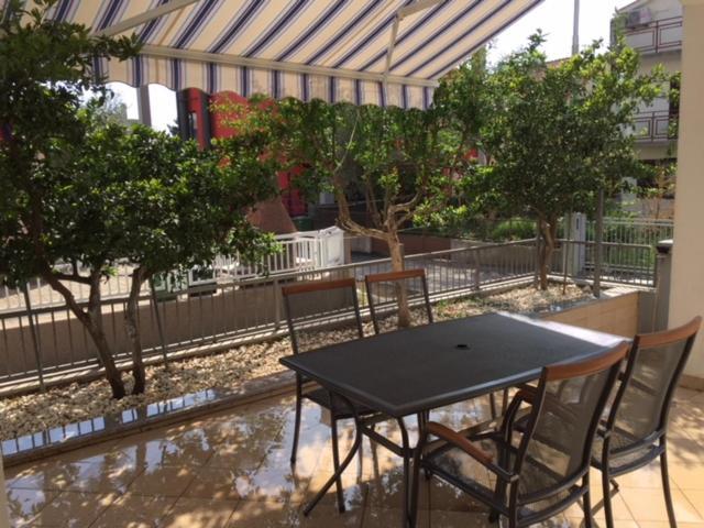 Apartments "Villa Cupic"-וודיצה מראה חיצוני תמונה