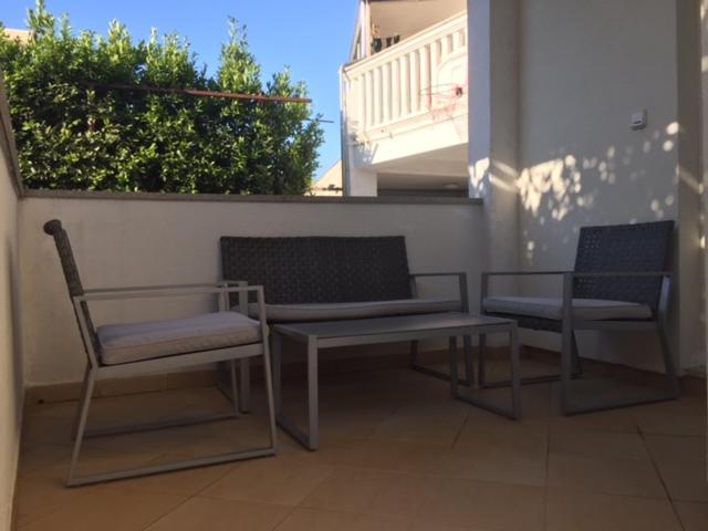 Apartments "Villa Cupic"-וודיצה מראה חיצוני תמונה