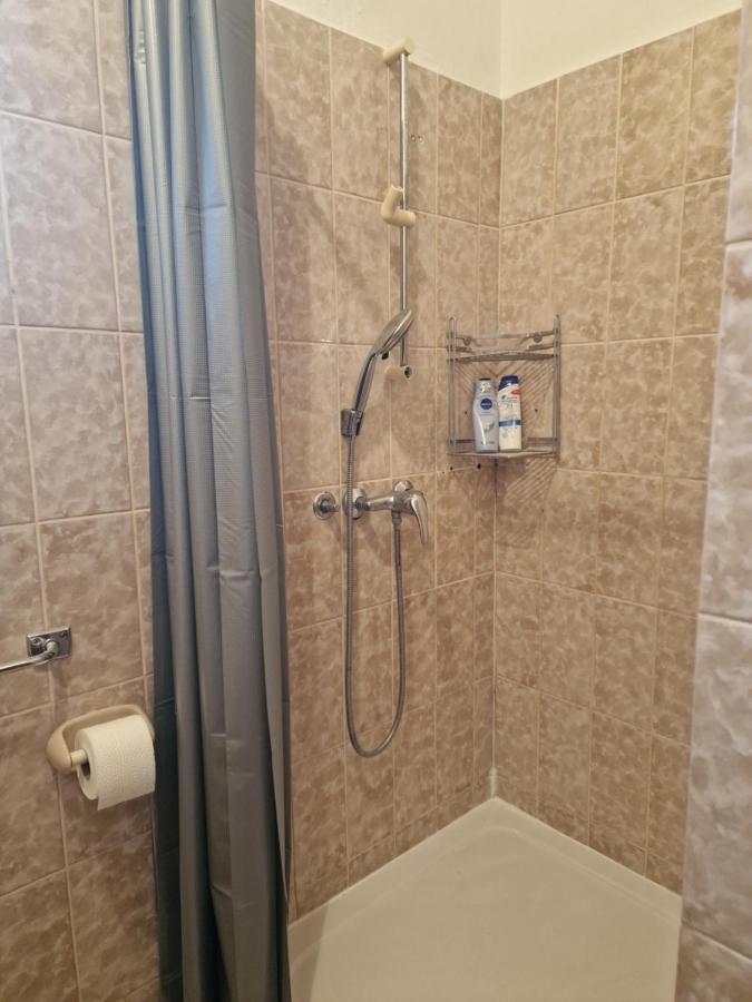 Apartments "Villa Cupic"-וודיצה מראה חיצוני תמונה