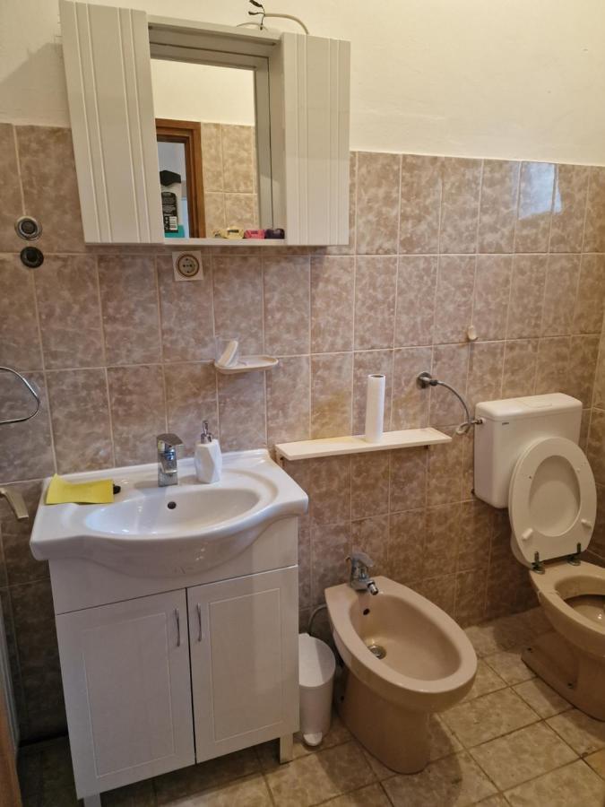 Apartments "Villa Cupic"-וודיצה מראה חיצוני תמונה