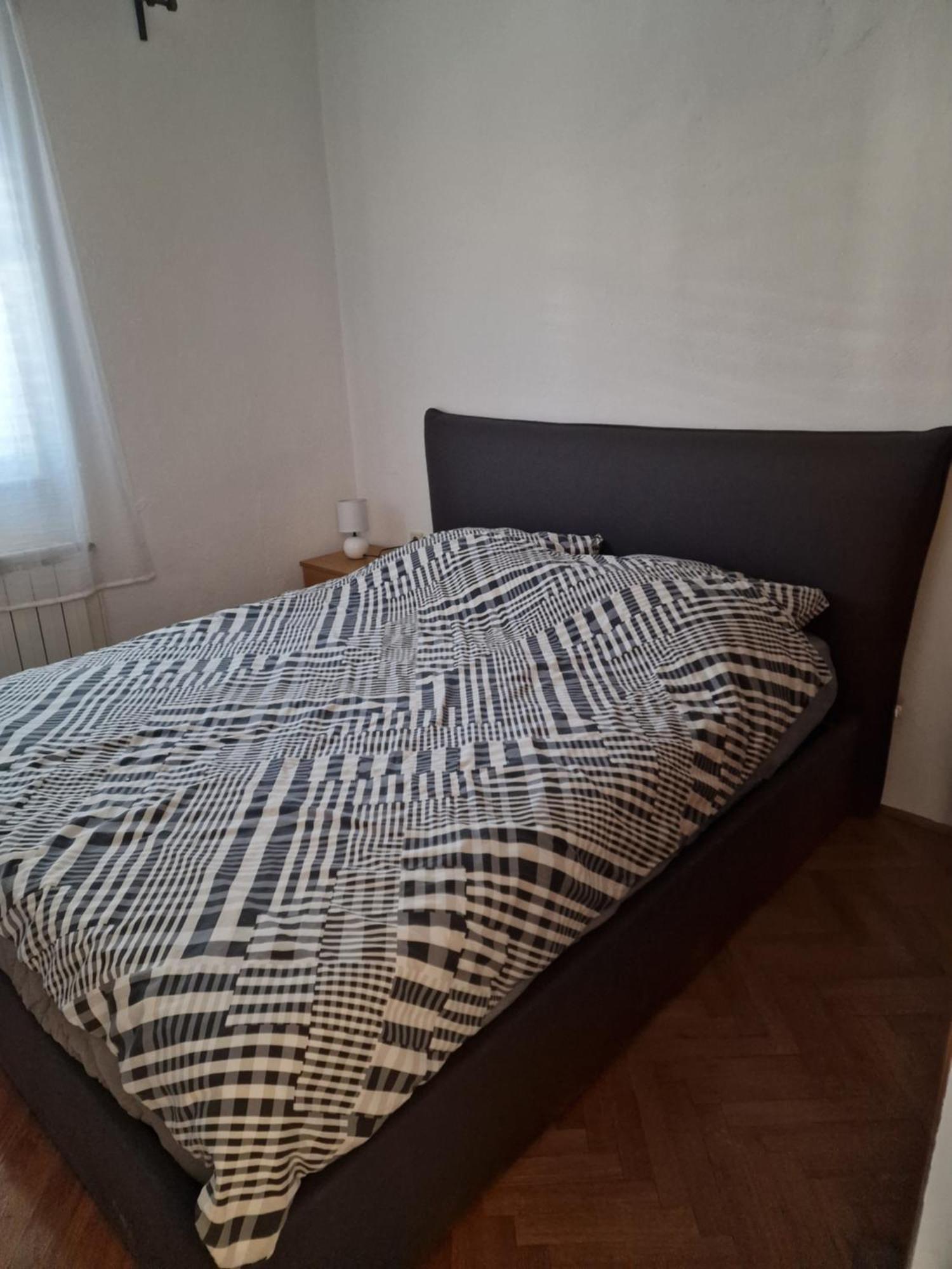Apartments "Villa Cupic"-וודיצה מראה חיצוני תמונה